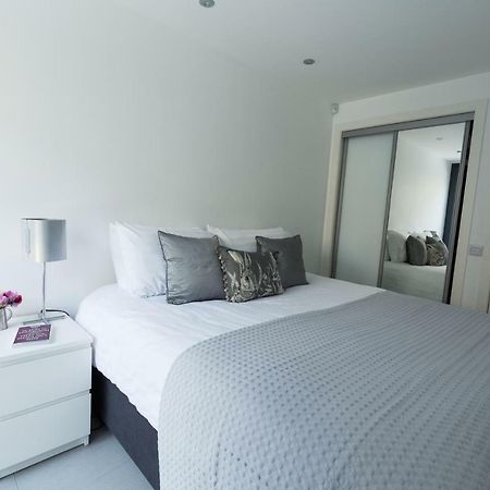 Gillespie House Apartment Edinburgh Ngoại thất bức ảnh