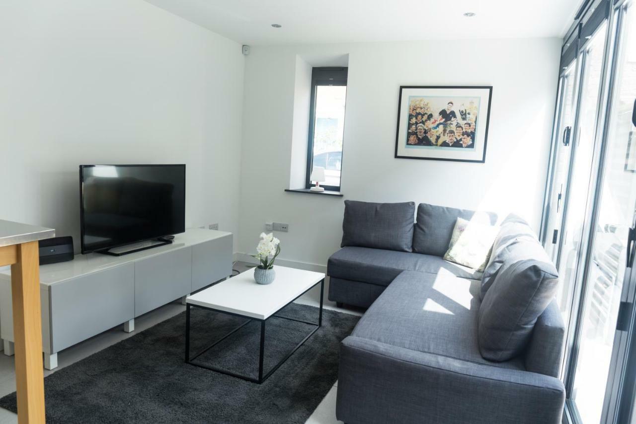 Gillespie House Apartment Edinburgh Ngoại thất bức ảnh